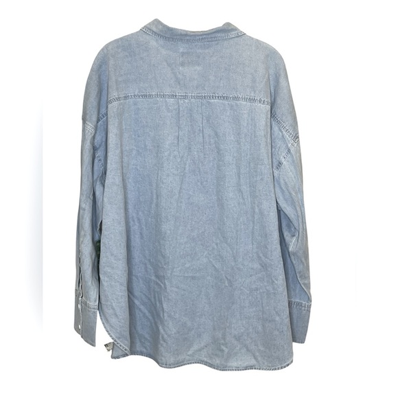 DISNEY Winnie‎ the Pooh and Friends Burton Down Shirt - Picture 2 of 7